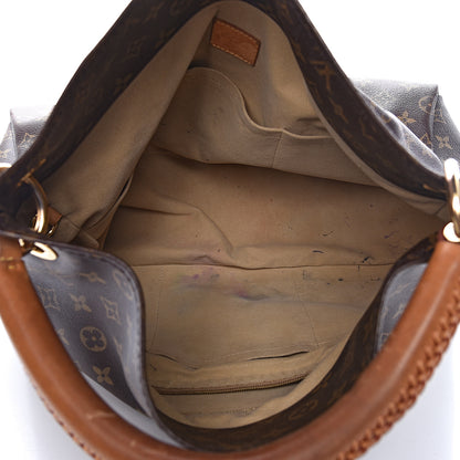 Louis Vuitton Monogram Artsy MM 5 of 18