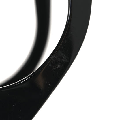Saint Laurent Acetate Blaze Sunglasses SL M119 Black 8 of 9