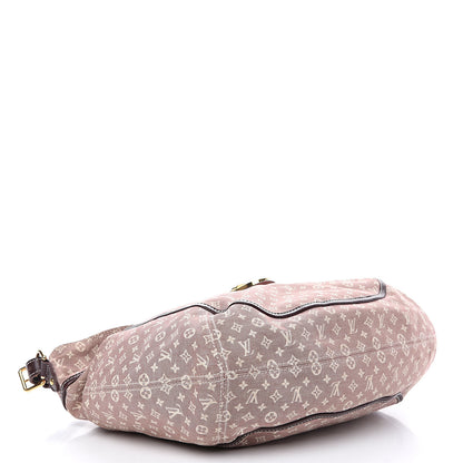 Louis Vuitton Monogram Idylle Romance Sepia 3 of 10