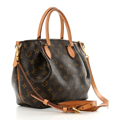 Louis Vuitton Monogram Turenne PM 3 of 22