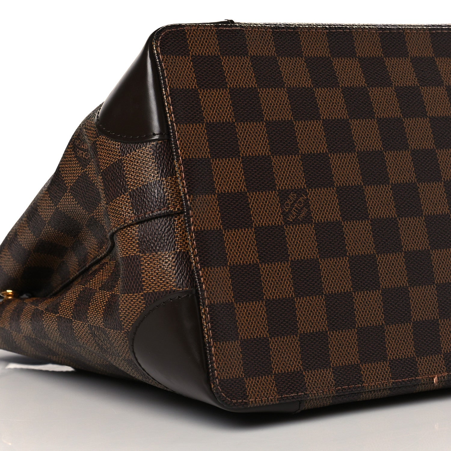 Louis Vuitton Damier Ebene Hampstead PM 8 of 10