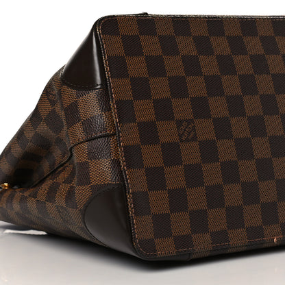 Louis Vuitton Damier Ebene Hampstead PM 8 of 10