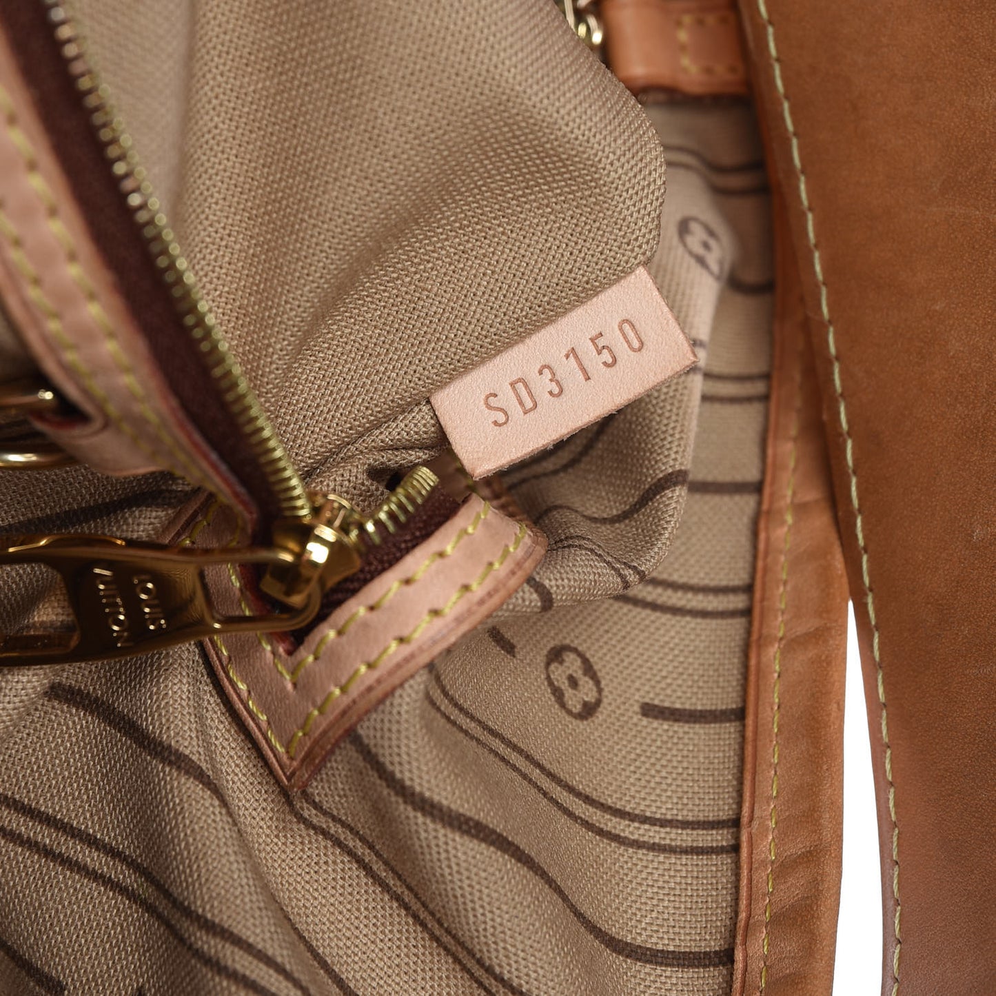 Monogram Delightful PM