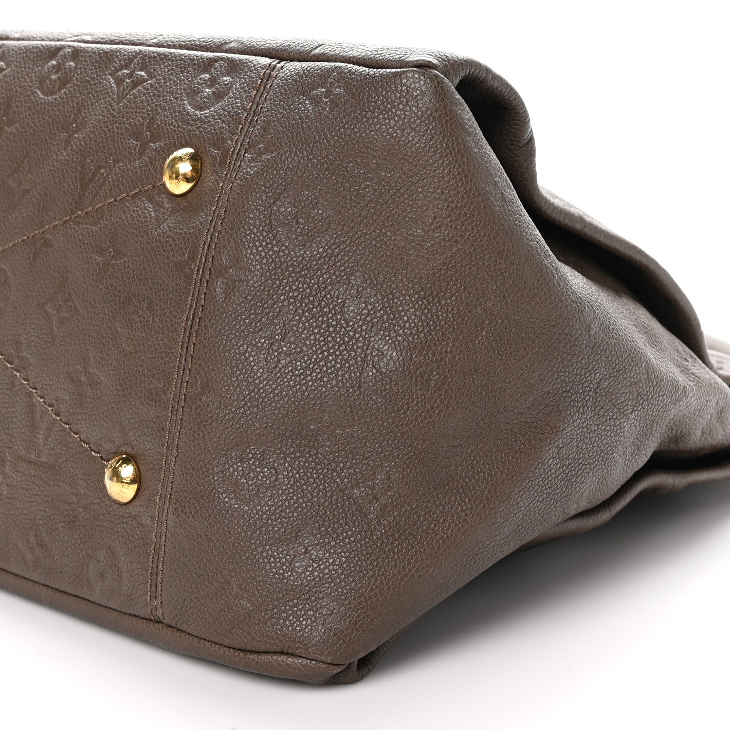 Louis Vuitton Empreinte Artsy MM Ombre 10 of 10