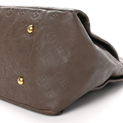 Louis Vuitton Empreinte Artsy MM Ombre 10 of 10