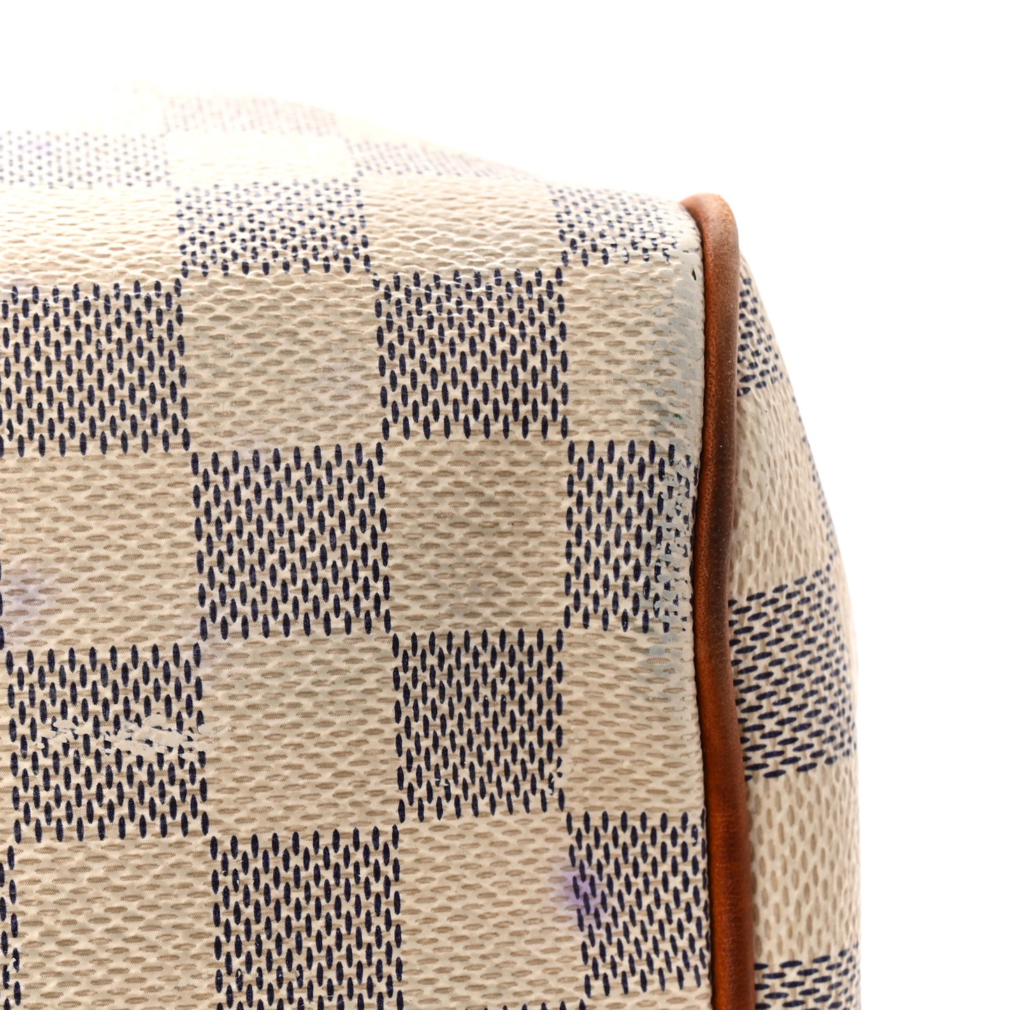 Damier Azur Speedy 30
