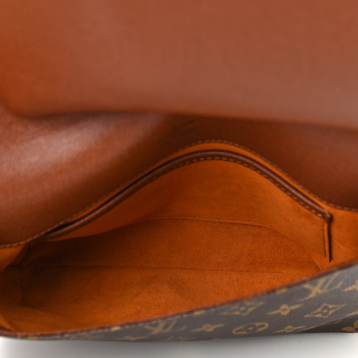 Monogram Musette Tango