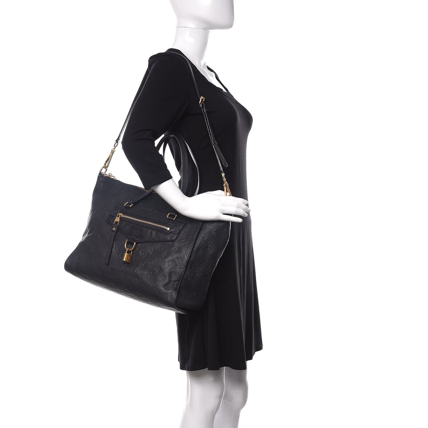 Empreinte Lumineuse PM Infini