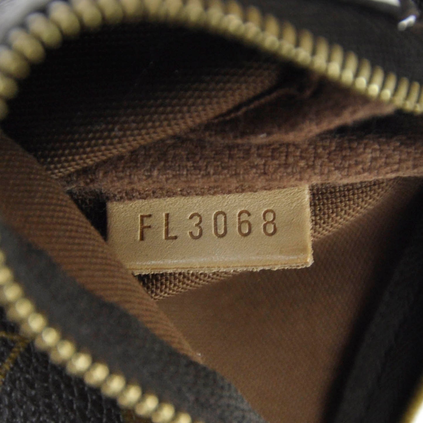 Monogram Pochette Accessories