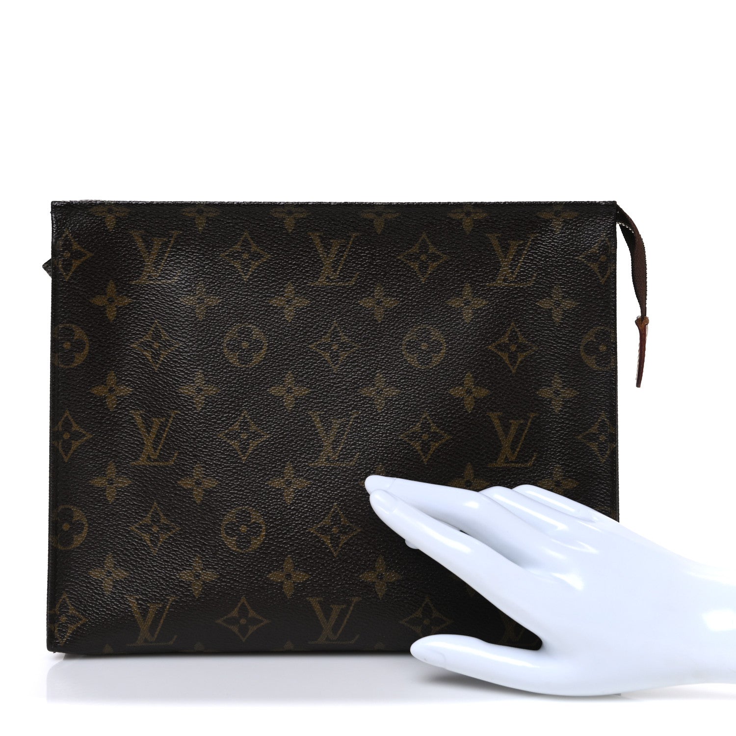 Louis Vuitton Monogram Toiletry Pouch 26 2 of 7