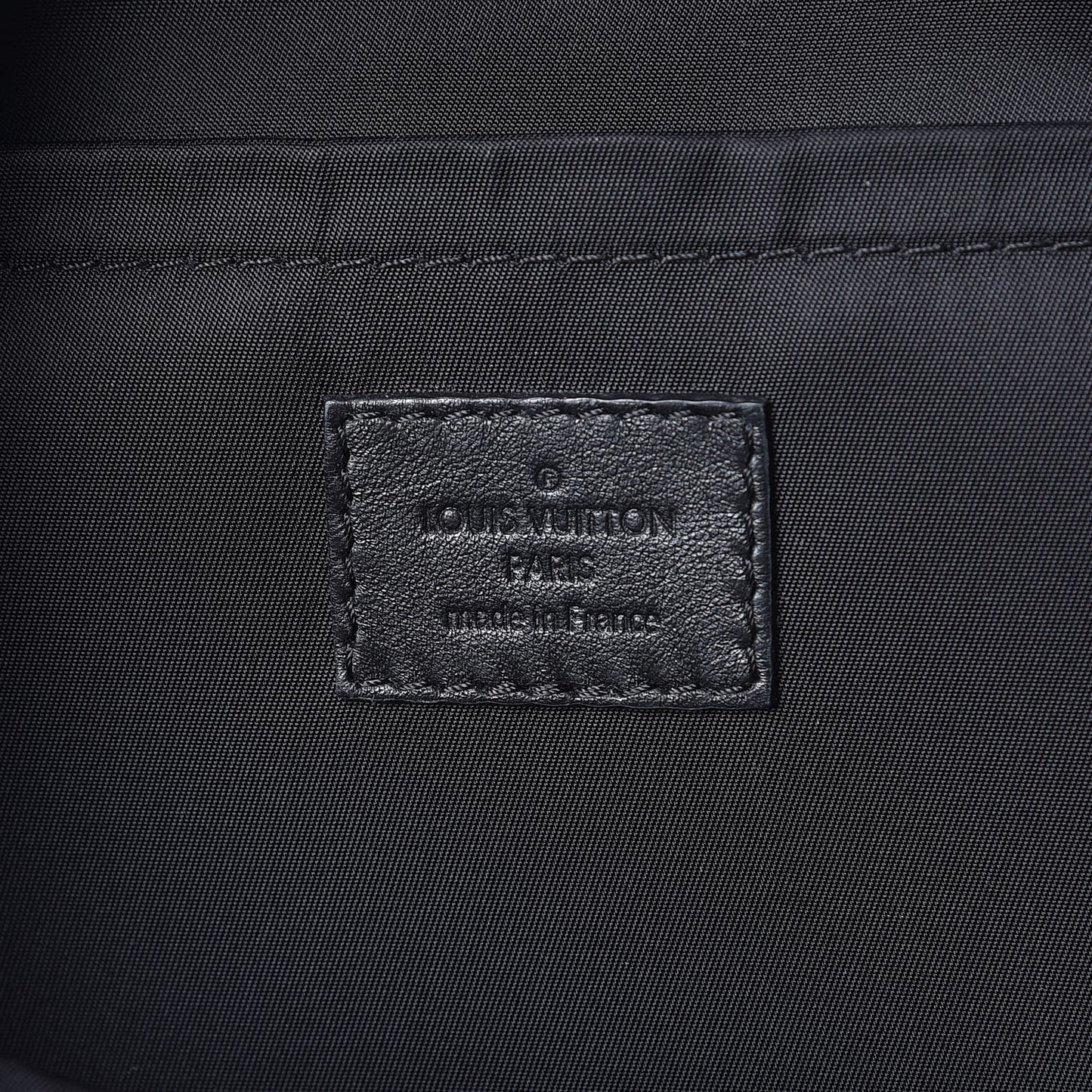Monogram Palm Springs Backpack PM
