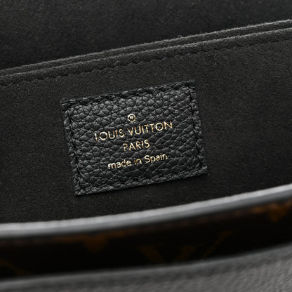 Louis Vuitton Monogram Vaugirard Black 6 of 14