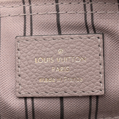 Louis Vuitton Empreinte Speedy Bandouliere 25 NM Mastic 6 of 14