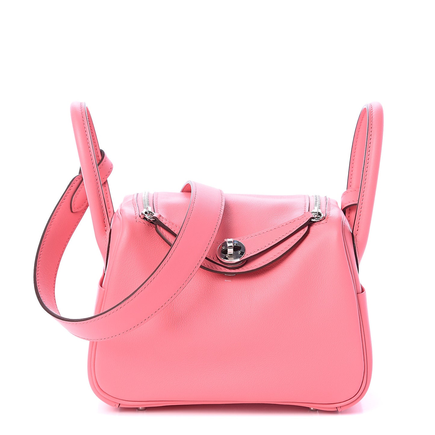 Swift Mini Lindy 20 Rose Ete
