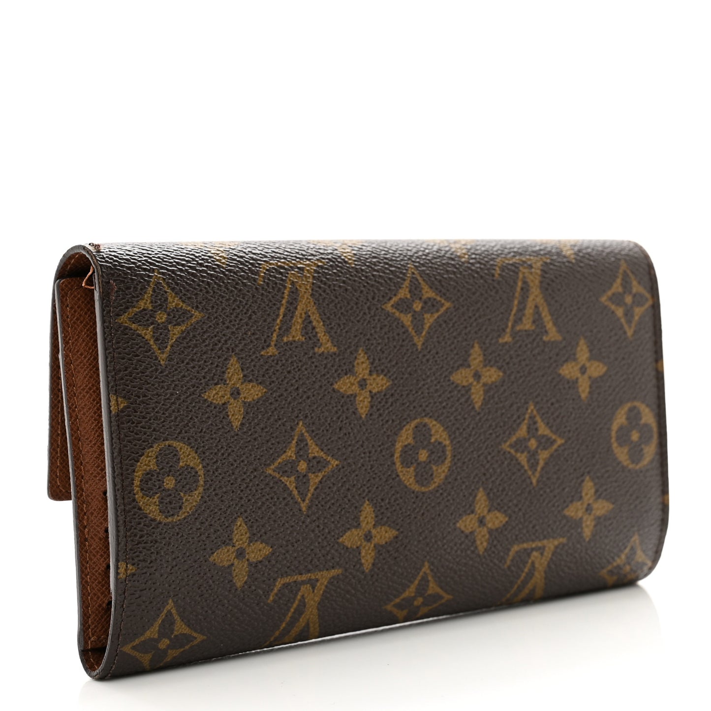 Monogram Porte Tresor International Wallet