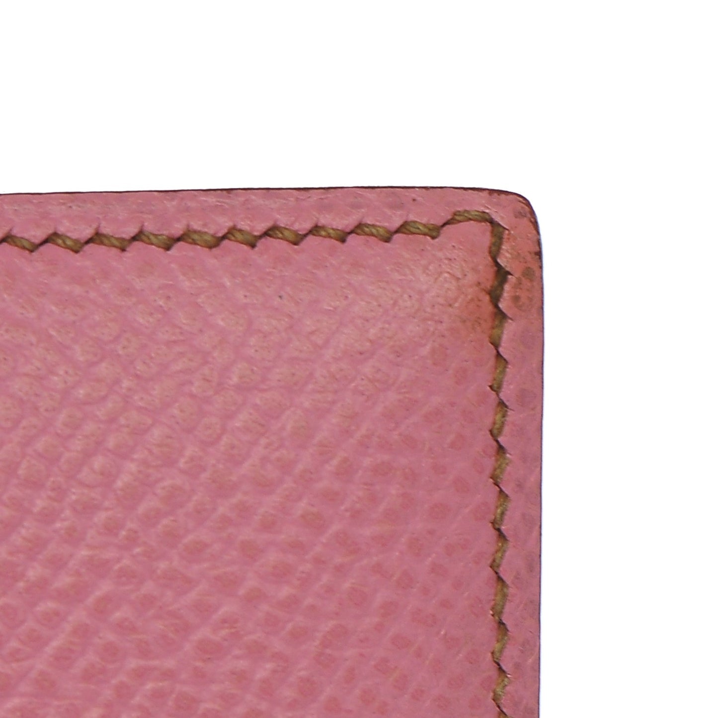 Epsom Bearn Compact Wallet Pink