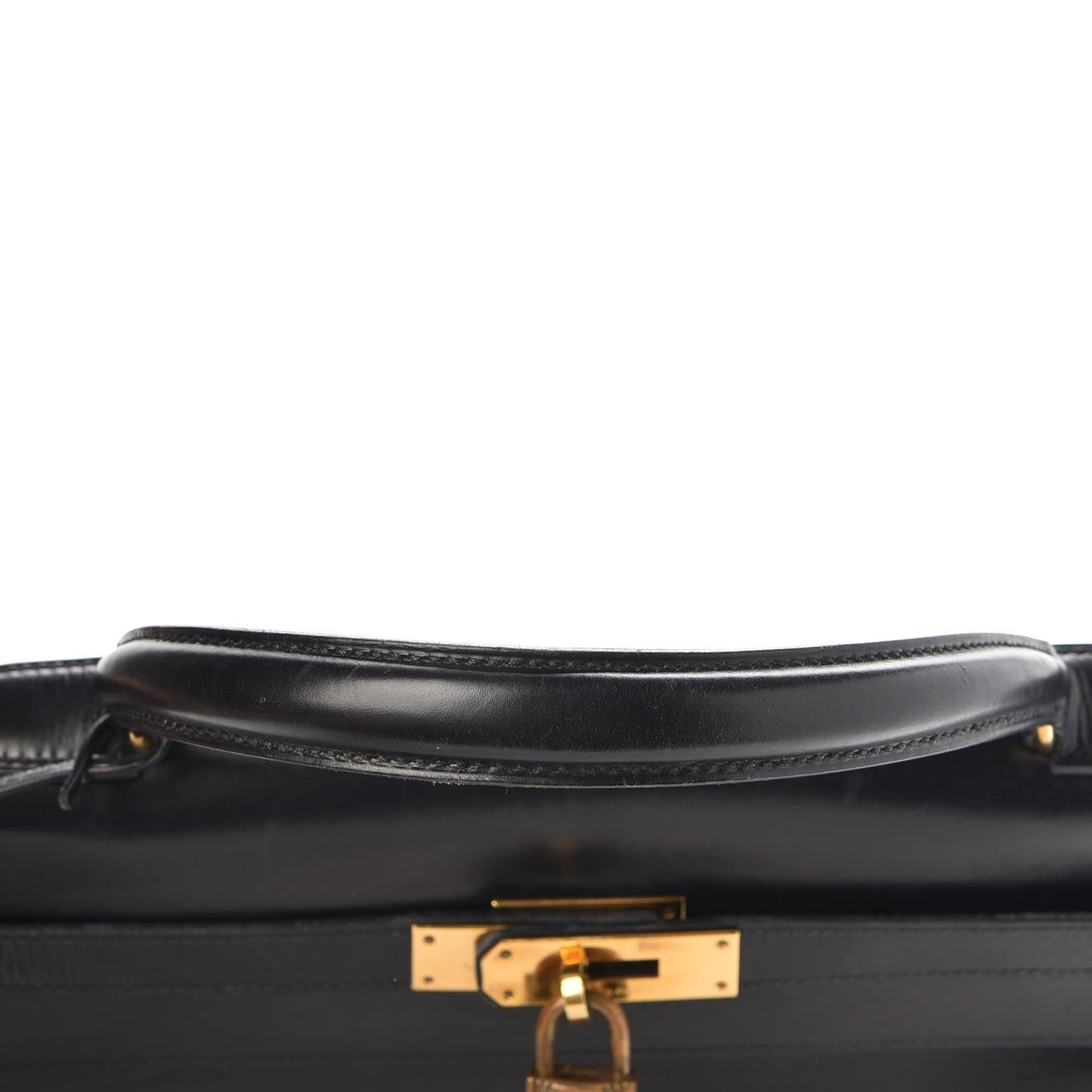 Box Kelly Retourne 32 Black