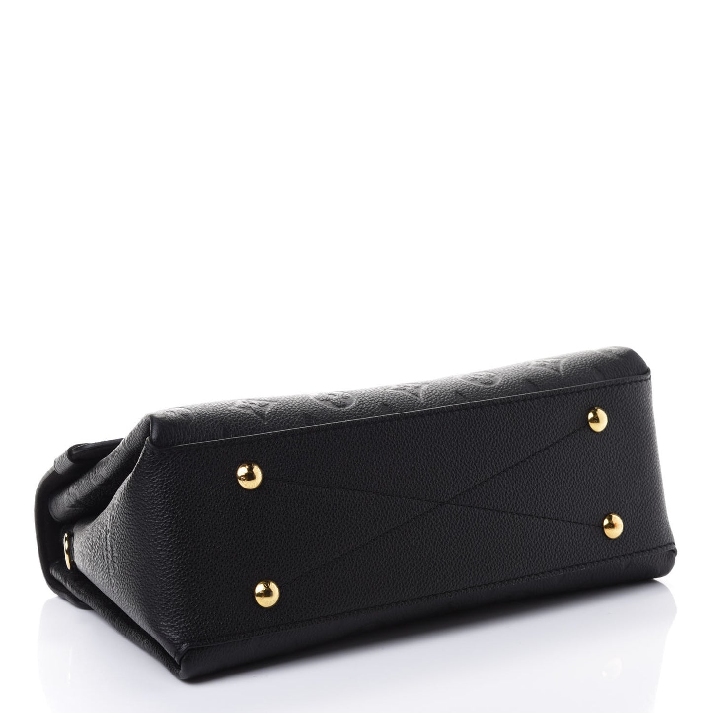 Empreinte Georges BB Black