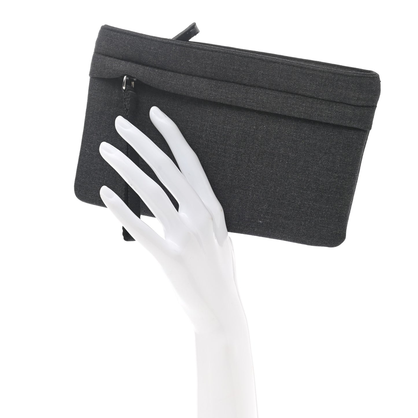 Super Basic 100 Pouch Anthracite