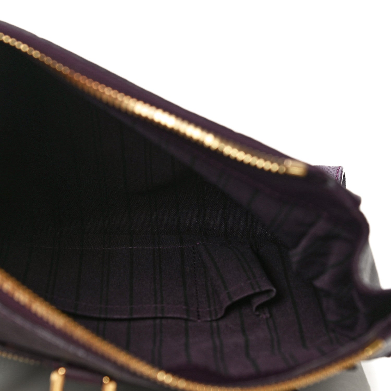 Louis Vuitton Empreinte Petillante Clutch Aube 5 of 9