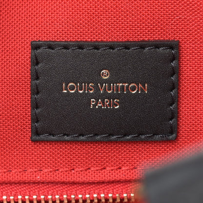 Louis Vuitton Reverse Monogram Giant Onthego GM 9 of 10