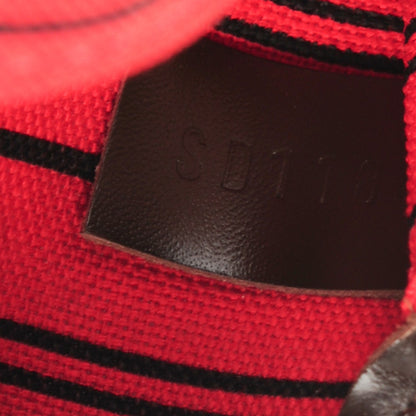 Louis Vuitton Damier Ebene Neverfull MM 8 of 8