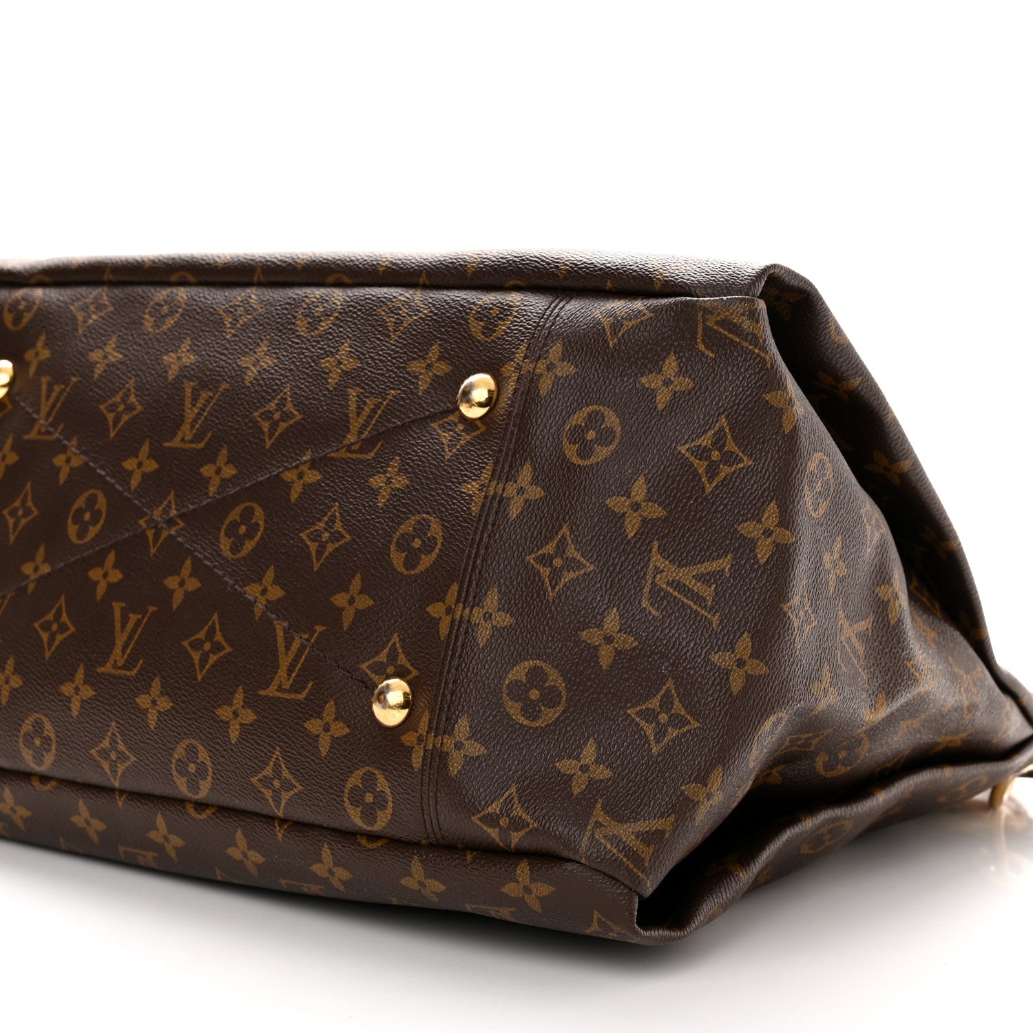 Louis Vuitton Monogram Artsy MM 11 of 14