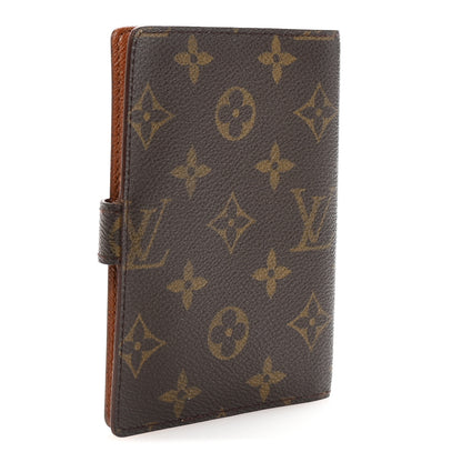Louis Vuitton Monogram Small Ring Agenda 3 of 6