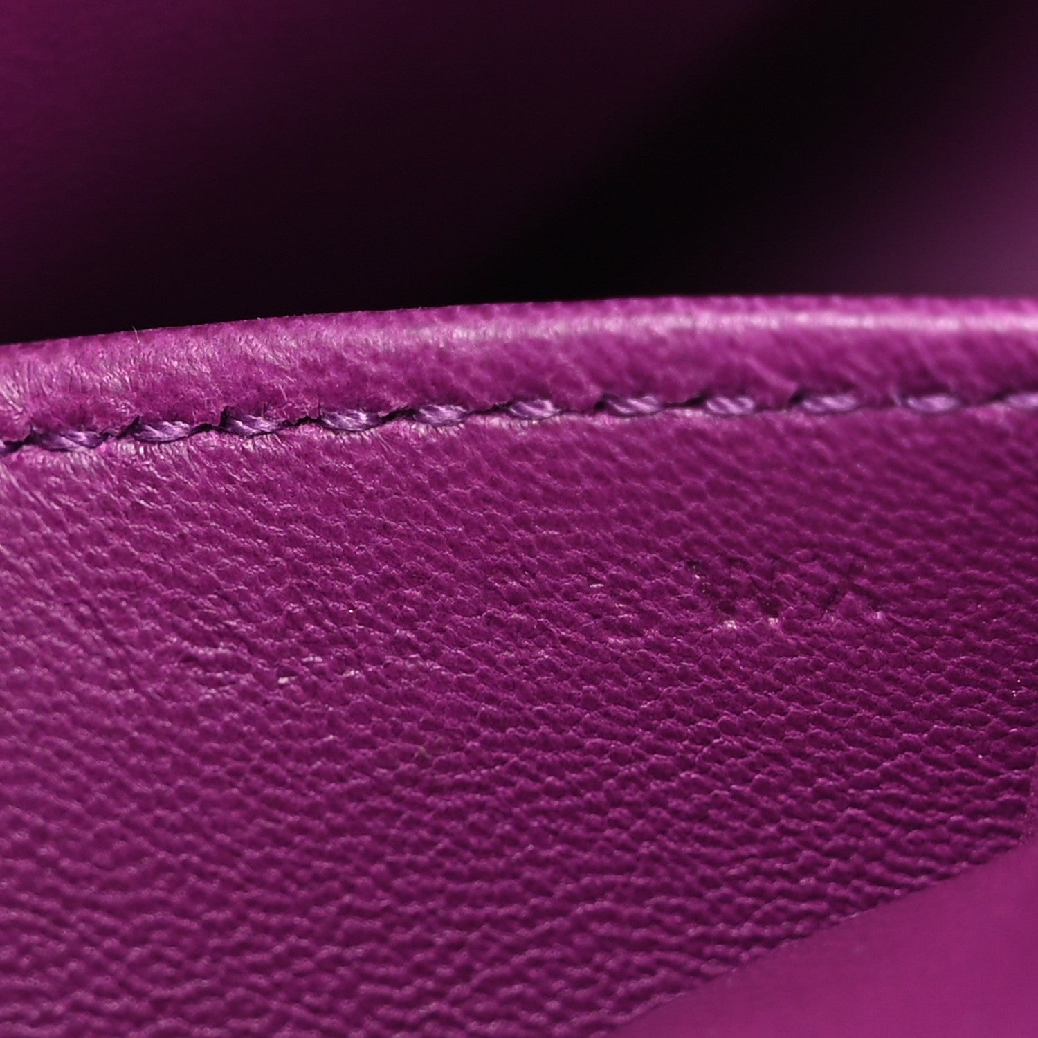 Hermes Evercolor Mini 1923 Bolide Anemone 8 of 10