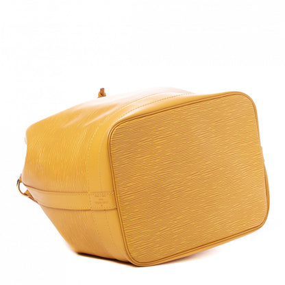 Louis Vuitton Epi Noe Tassil 3 of 8