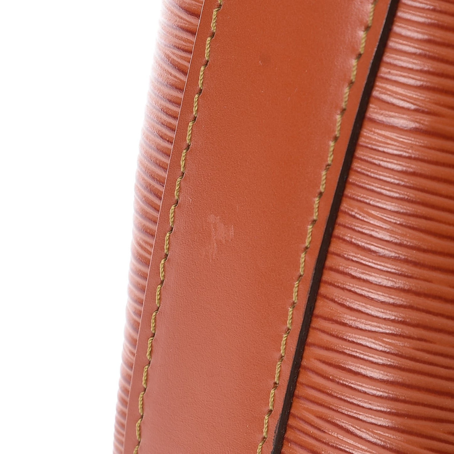 Epi Sac D'Epaule Kenyan Fawn