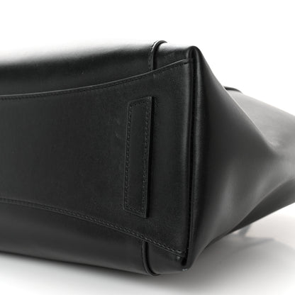 Givenchy Box Calfskin Small Antigona Sport Top Handle Bag Black 9 of 14
