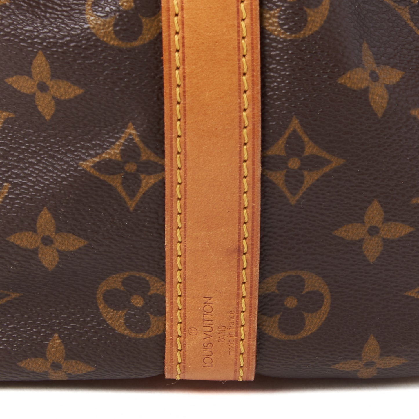 Monogram Petit Noe