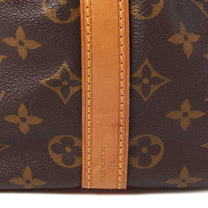 Louis Vuitton Monogram Petit Noe 6 of 7