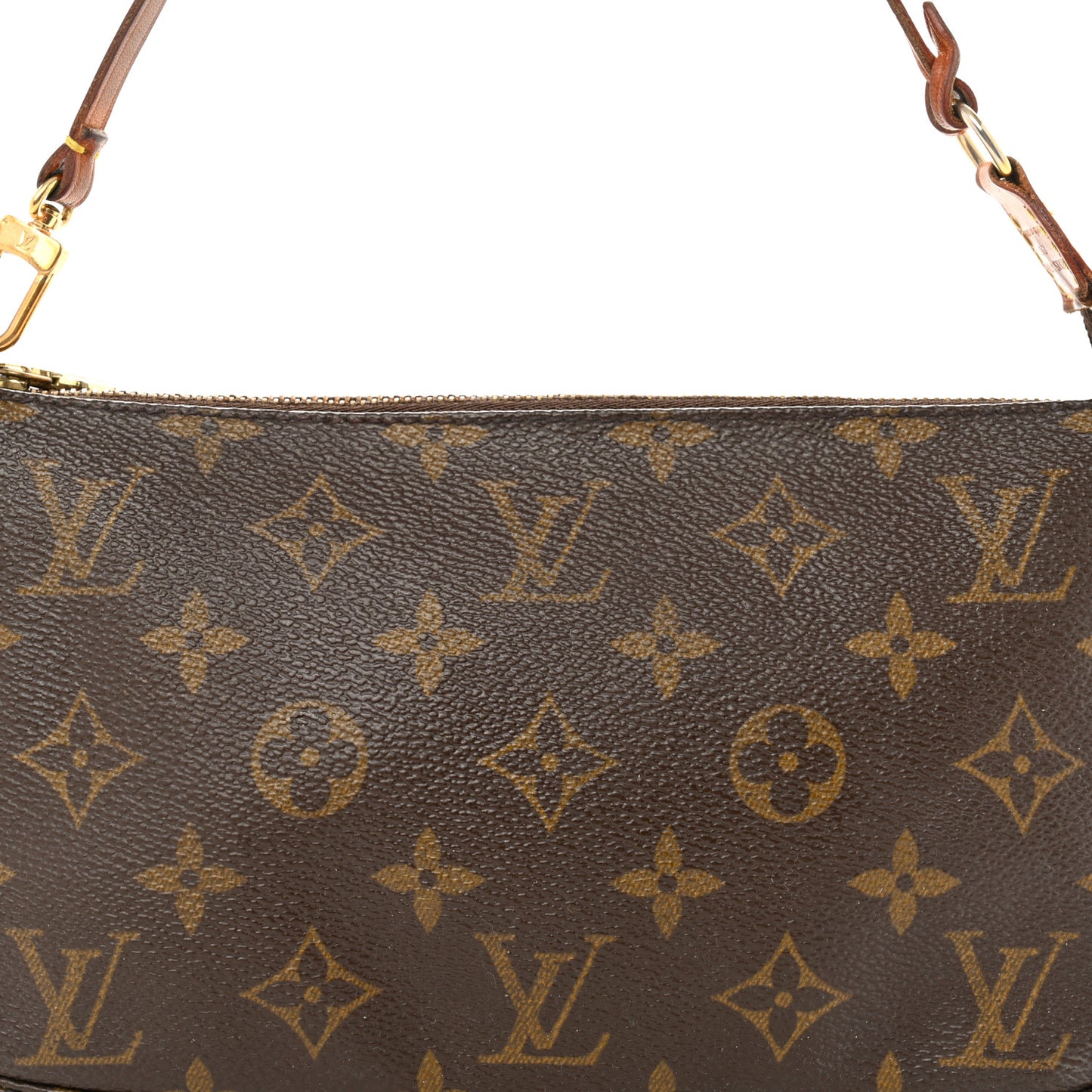 Monogram Pochette Accessories