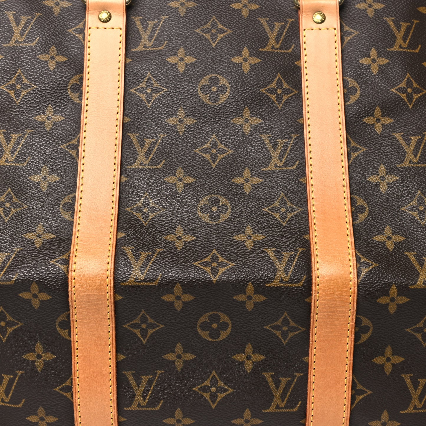 Monogram Keepall 50