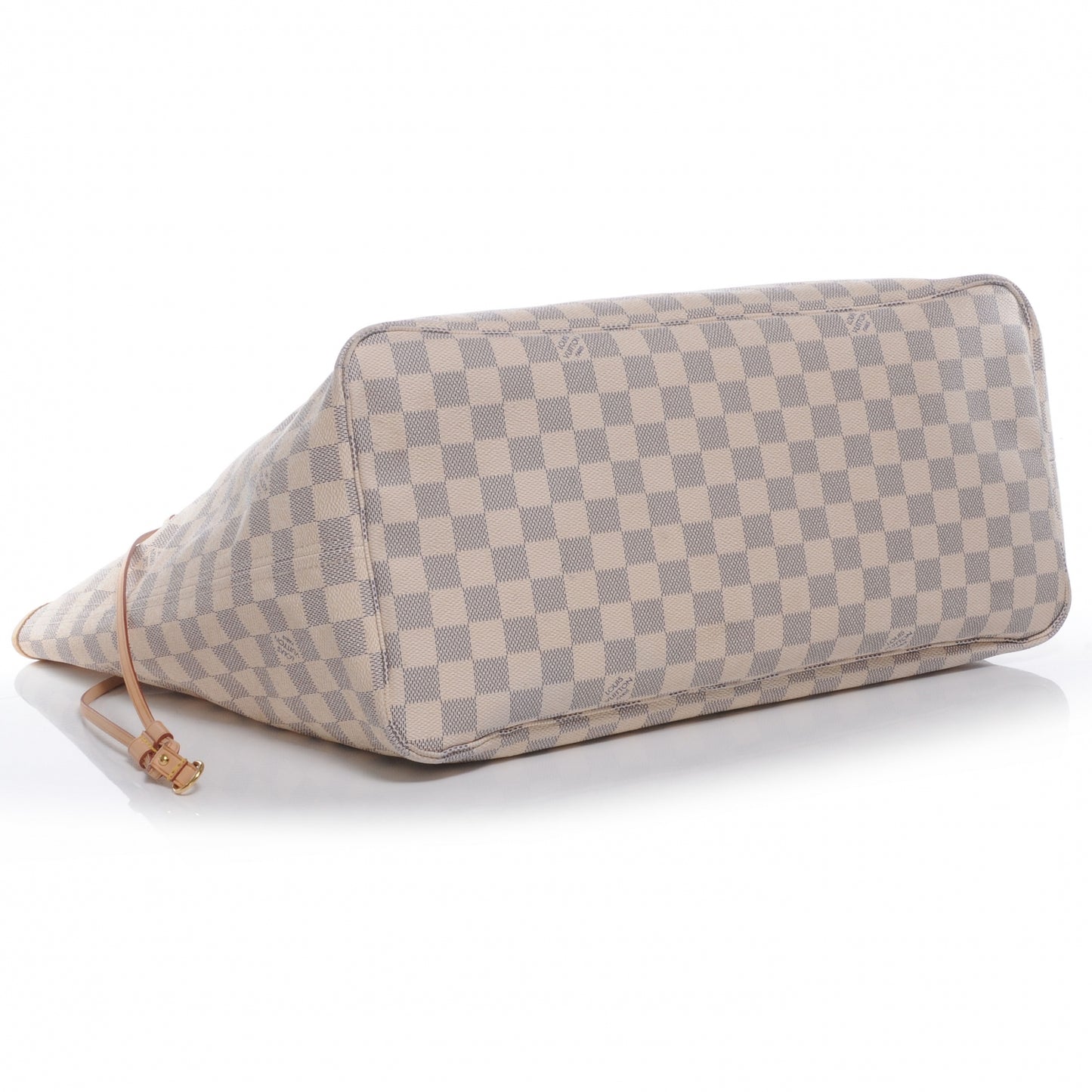 Damier Azur Neverfull GM