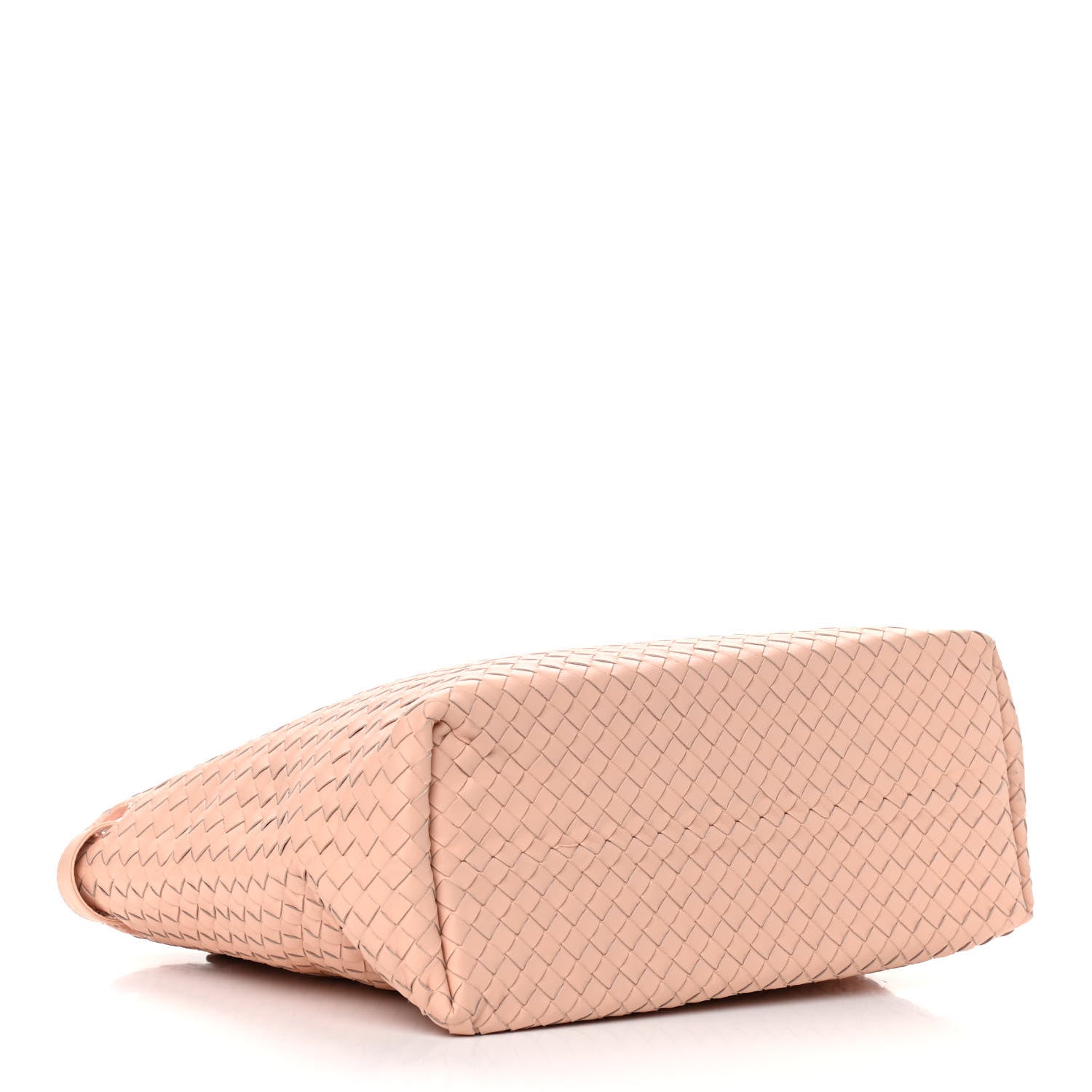 Bottega Veneta Nappa Intrecciato Medium Garda Bag Flamingo 4 of 11