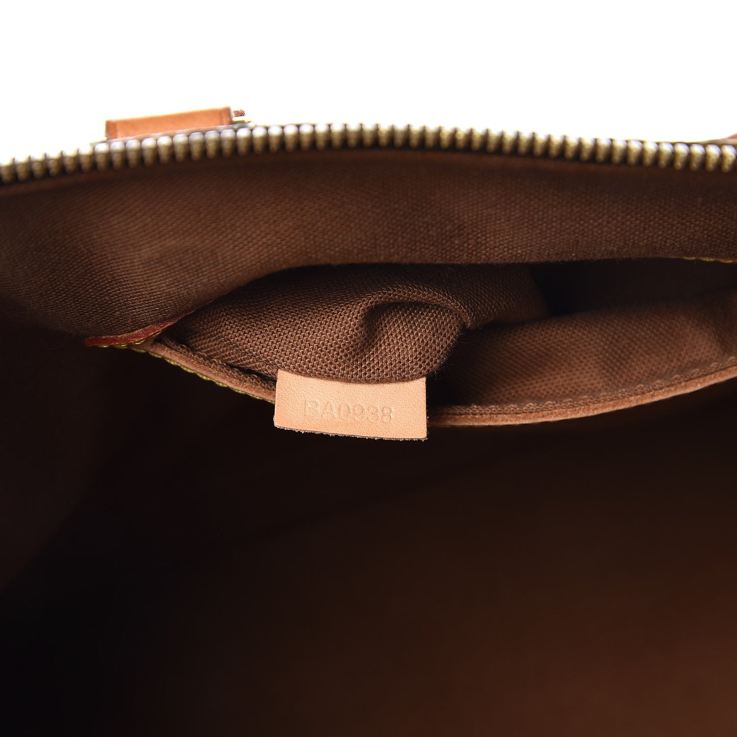 Monogram Alma PM