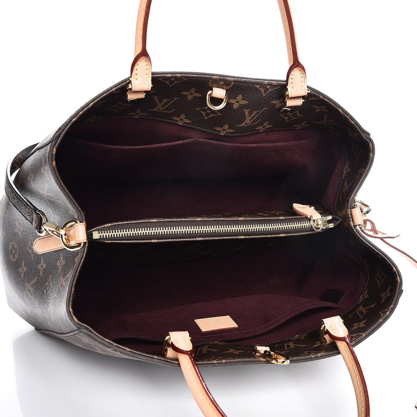 Monogram Montaigne GM