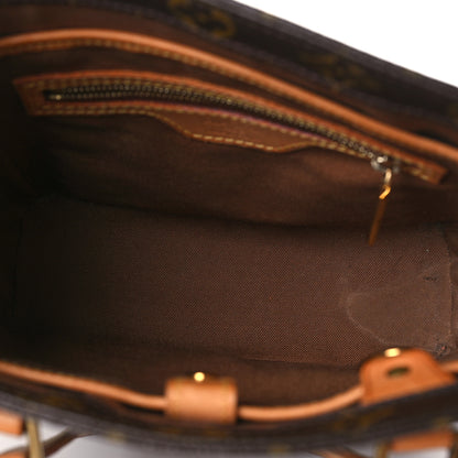Louis Vuitton Monogram Vavin PM 5 of 12