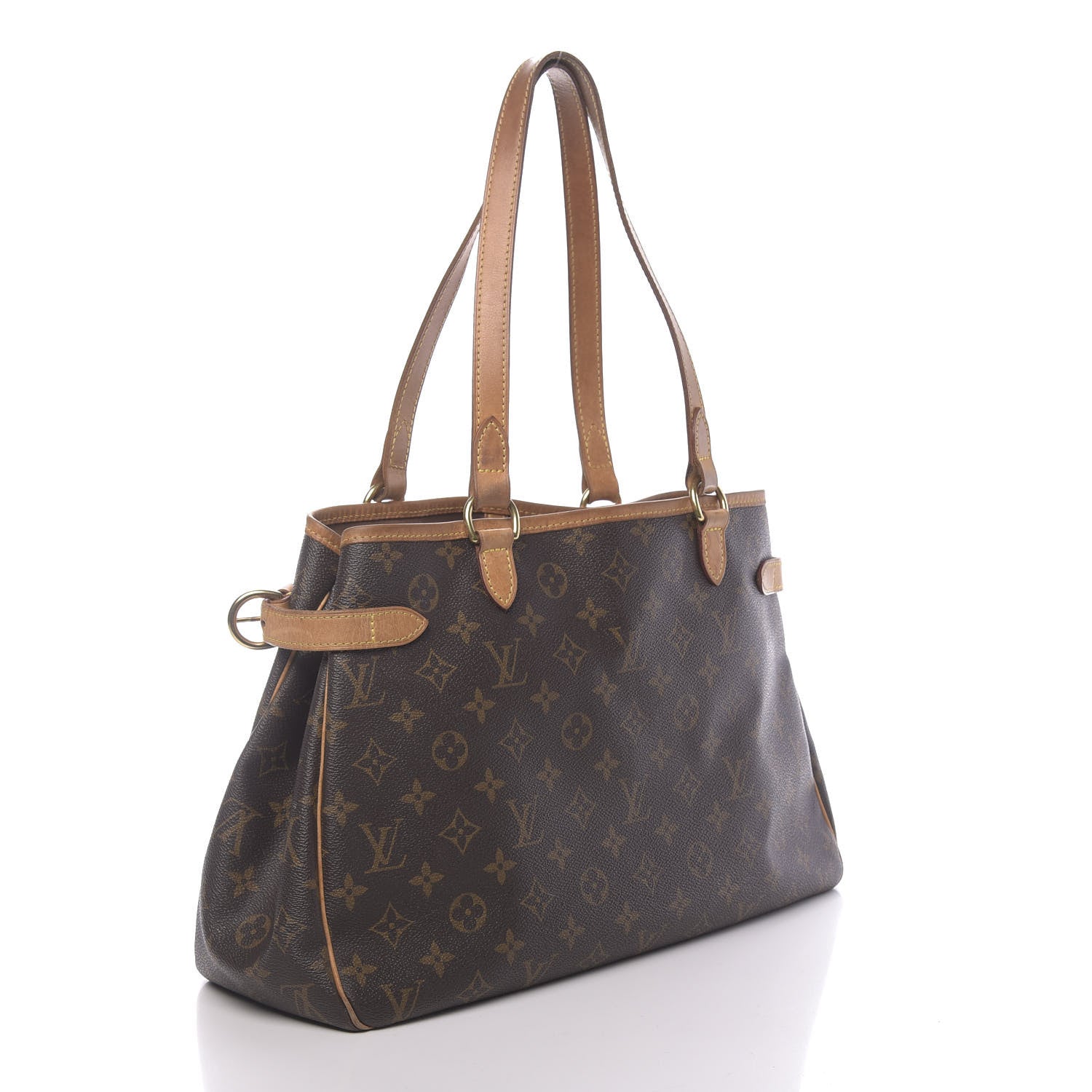 Louis Vuitton Monogram Batignolles Horizontal 3 of 18