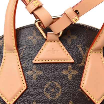 Louis Vuitton Monogram Moon Backpack 7 of 9