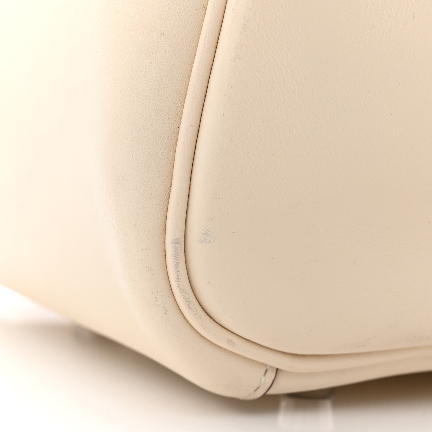 Hermes Swift Verso Lindy 26 Nata Lime 12 of 14