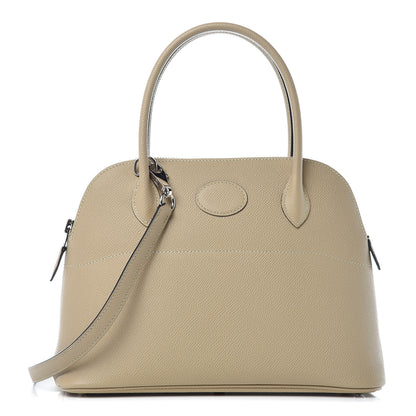 Hermes Epsom Bolide 27 Trench 1 of 9