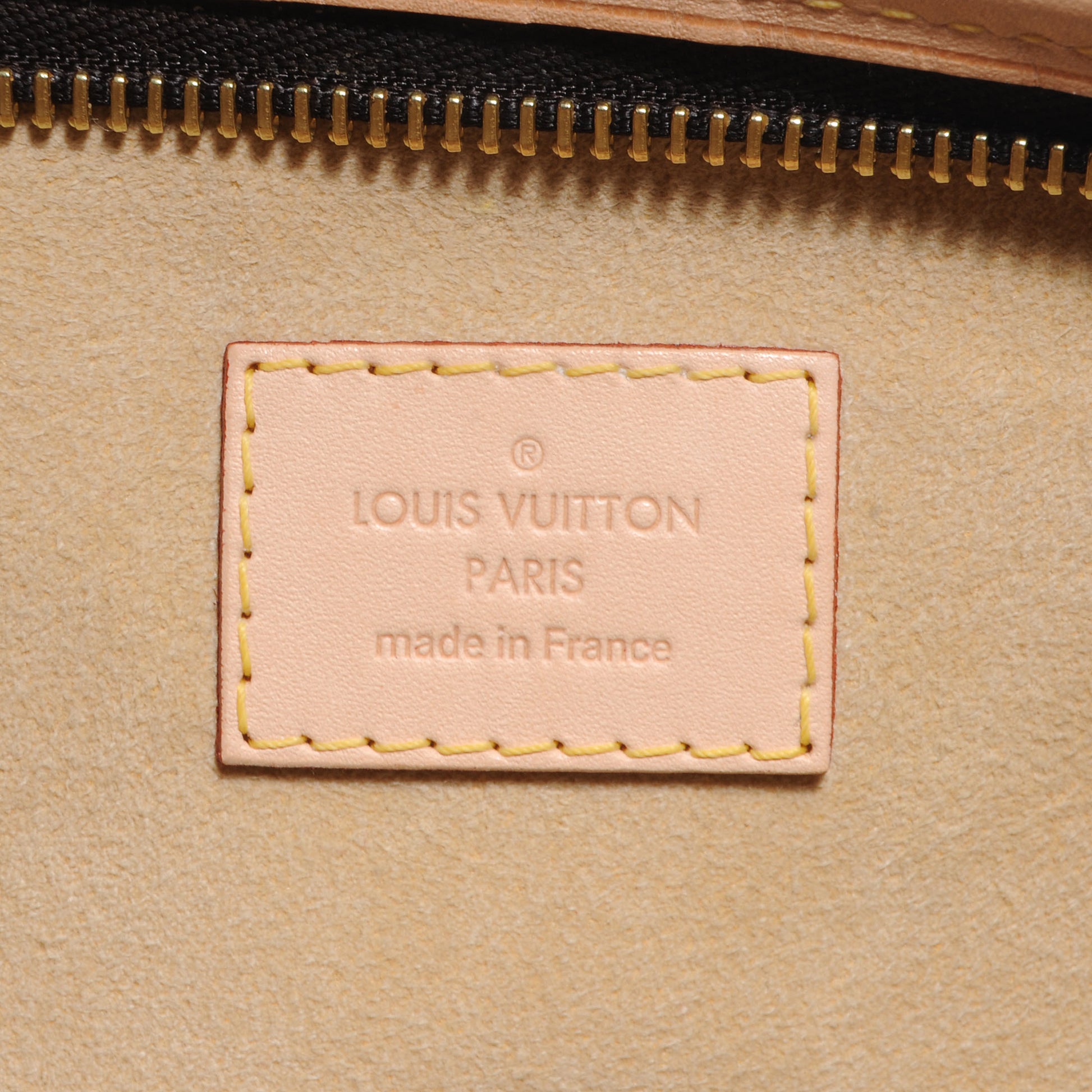 Louis Vuitton Monogram Estrela MM 6 of 7