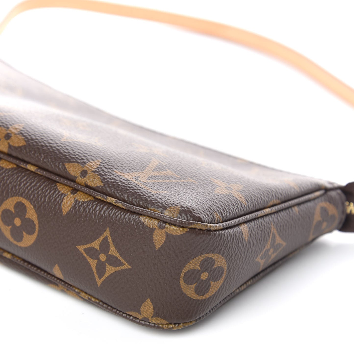 Monogram Pochette Accessories NM