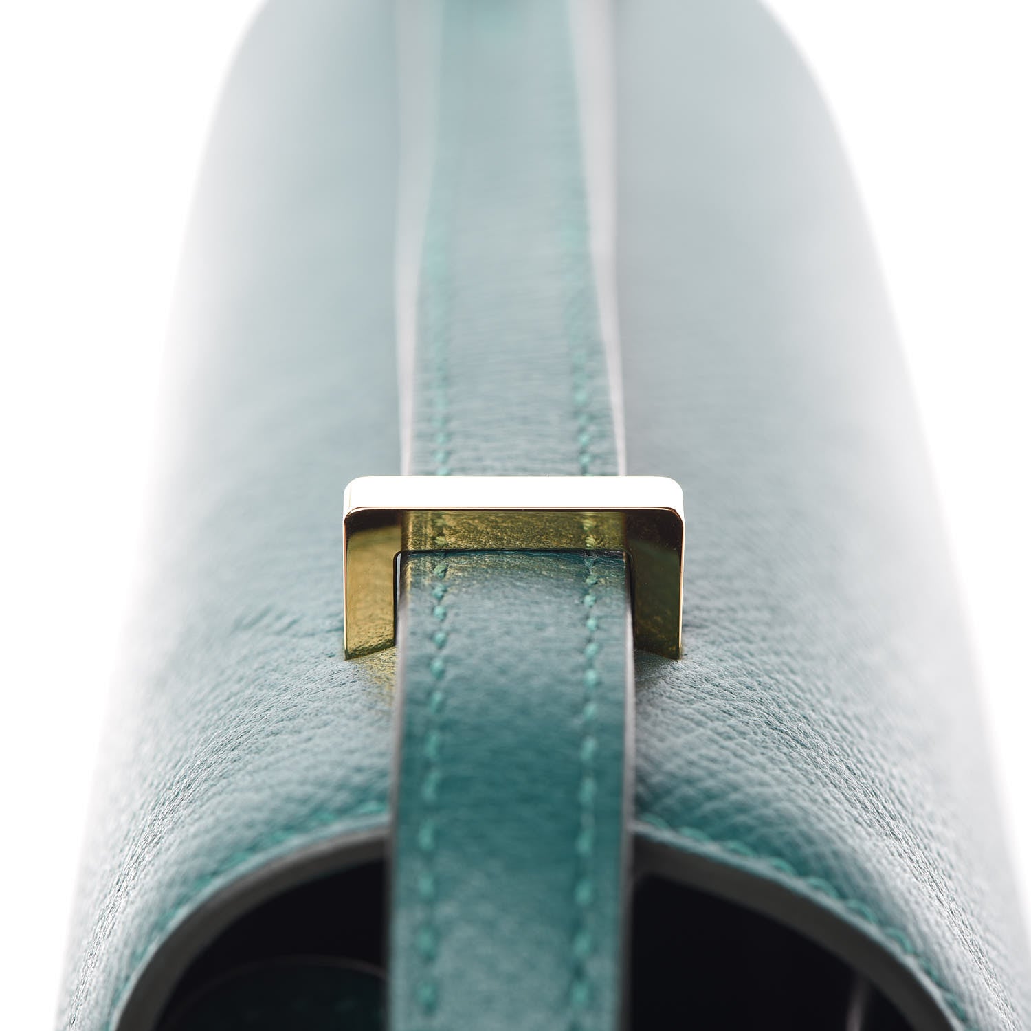 Hermes Epsom Constance 18 Malachite 20 of 22