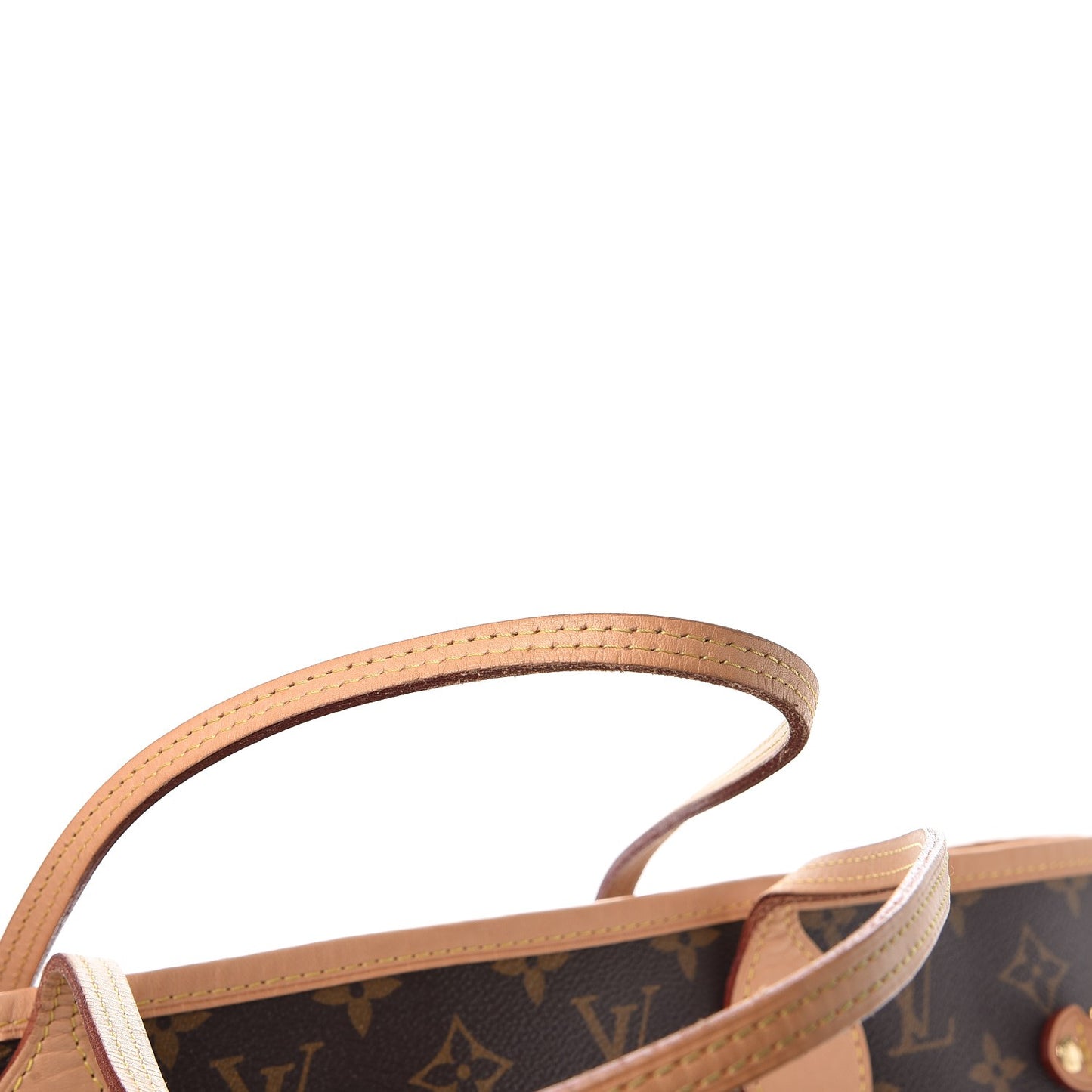 Monogram Neo Neverfull MM