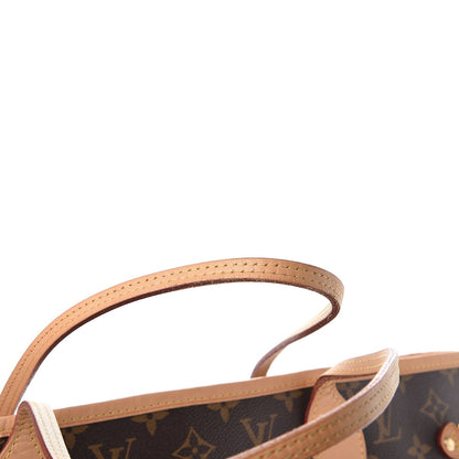 Louis Vuitton Monogram Neo Neverfull MM 15 of 17